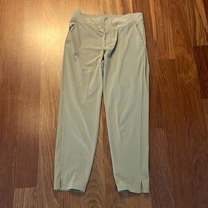 Athleta Brooklyn ankle pants